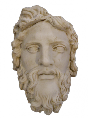 Zeus Başı
